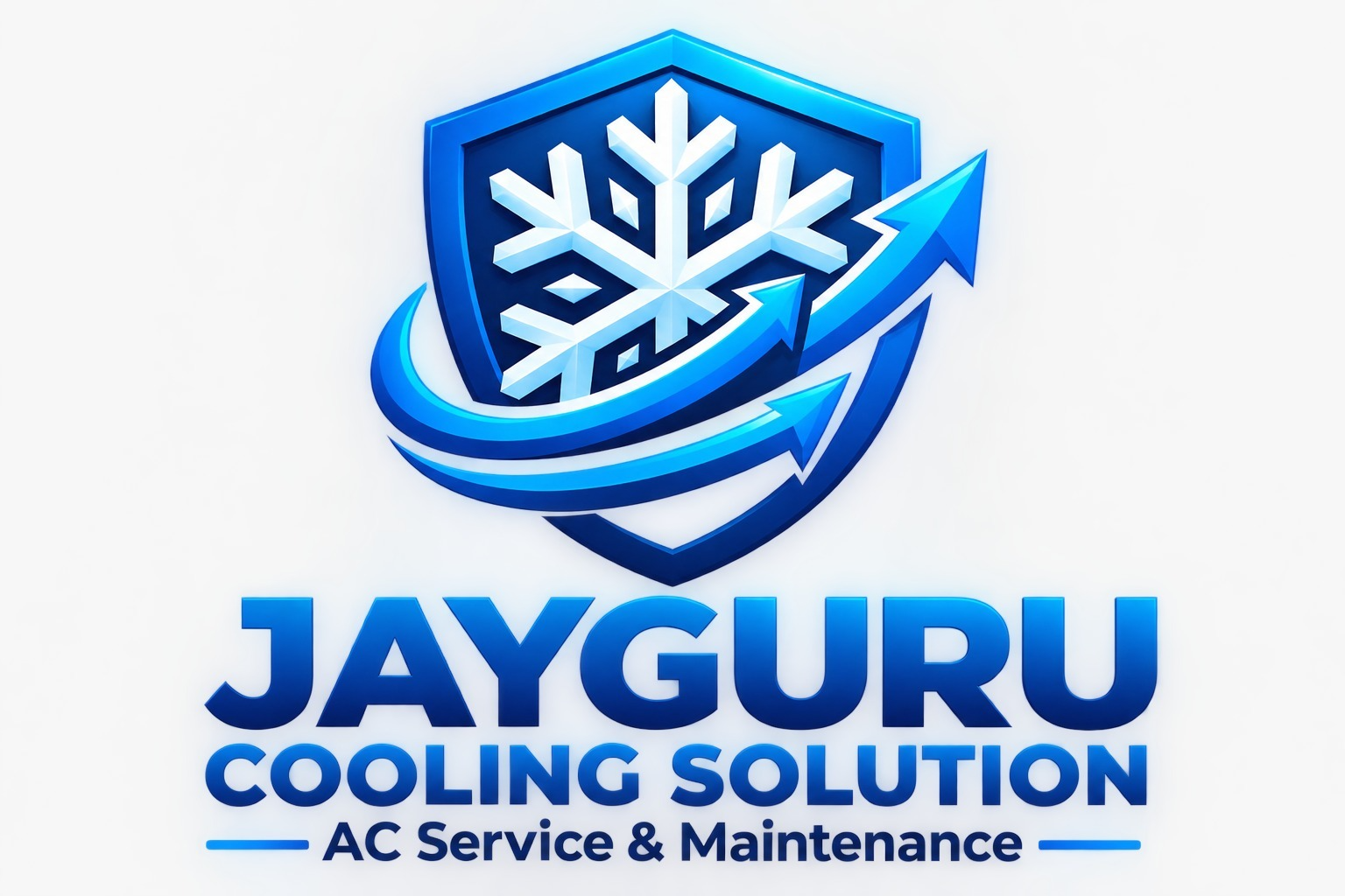 Jayguru Cooling Solution logo